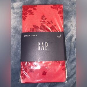 GAP SHEER TIGHTS
